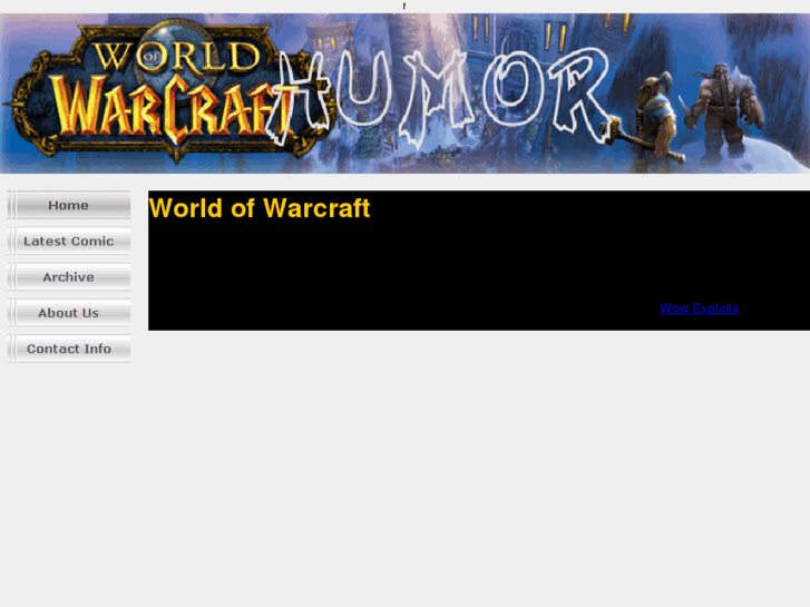 www.warcrafthumor.com