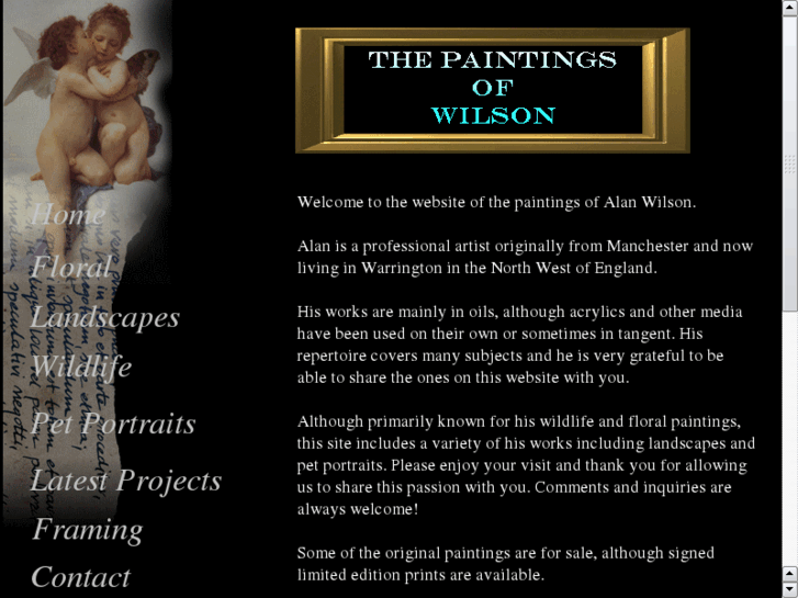 www.wilsonpaintings.co.uk