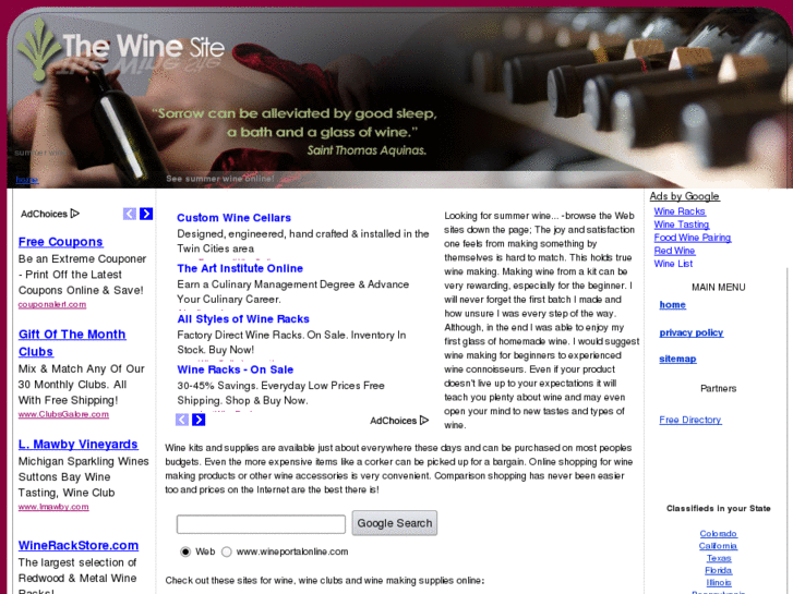 www.wineportalonline.com