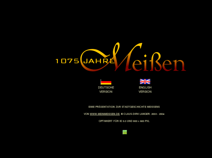 www.1075jahremeissen.de