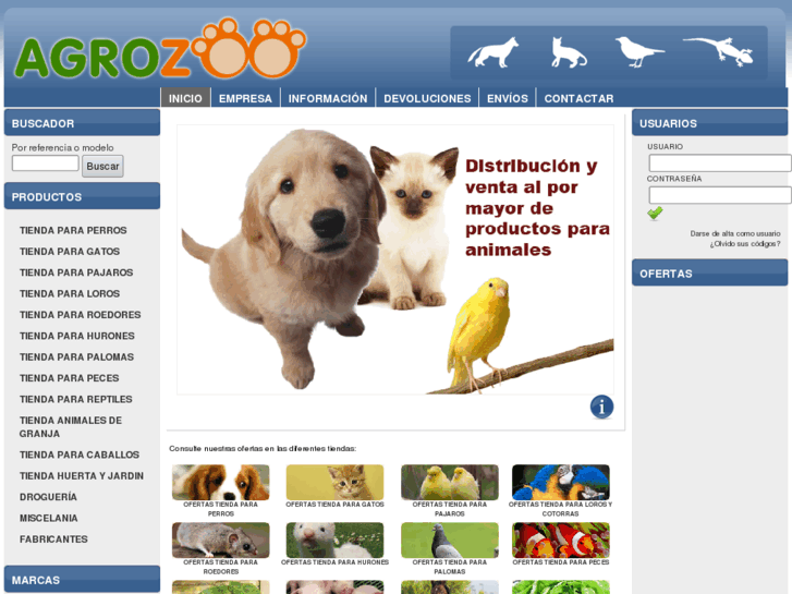 www.agrozoo.es