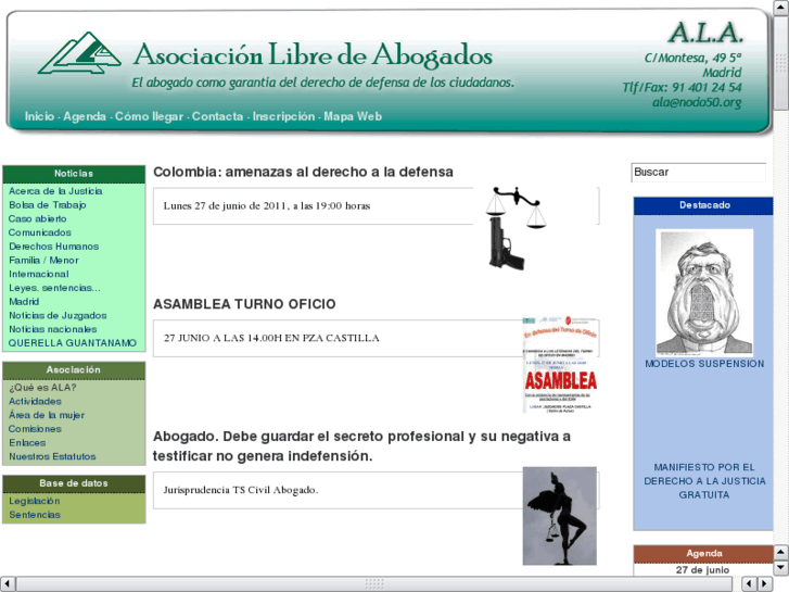 www.ala.org.es