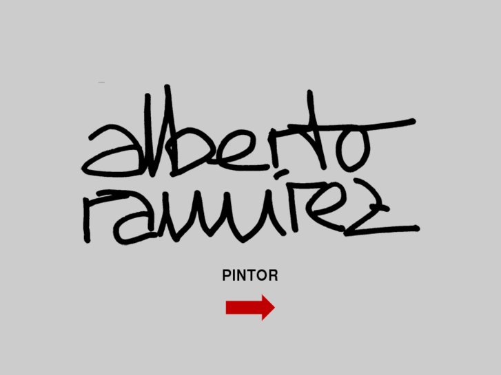 www.albertoramirezpintor-art.es