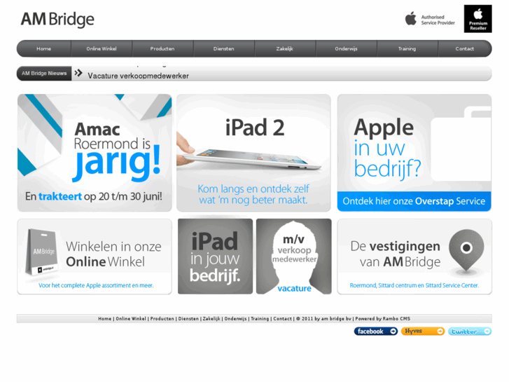 www.ambridge.nl