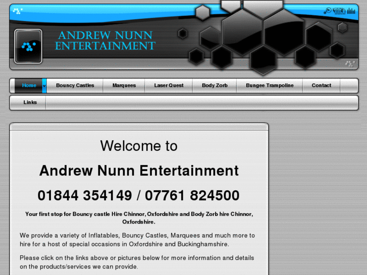 www.andrewnunn.co.uk