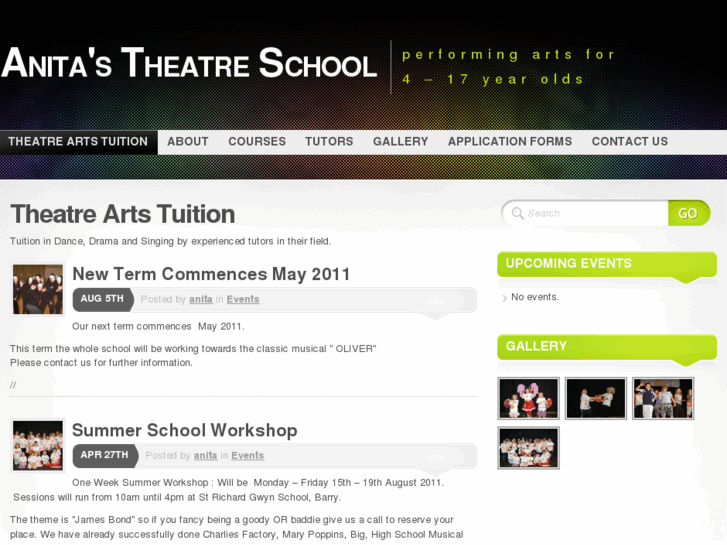 www.anitastheatreschool.com