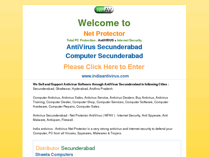 www.antivirussecunderabad.com