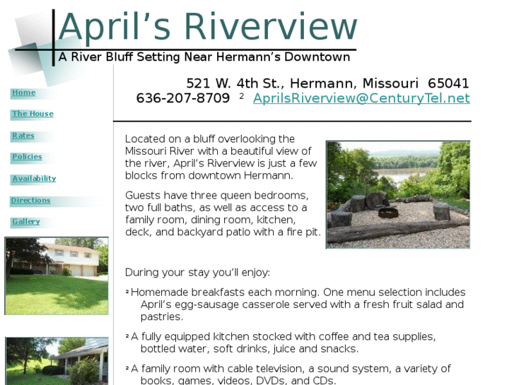 www.aprils-riverview.com