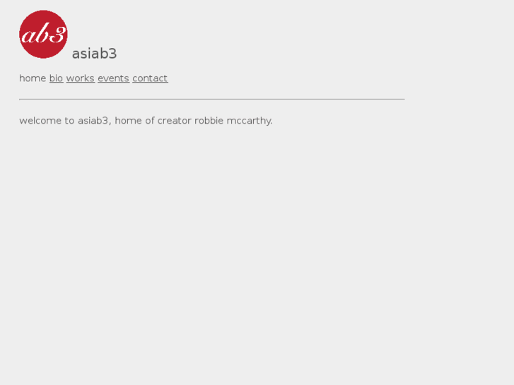 www.asiab3.com
