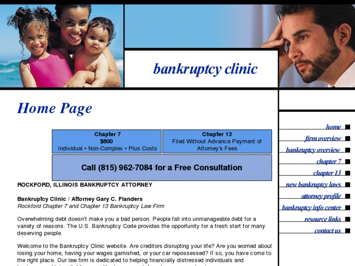 www.bankruptcylegalclinic.com