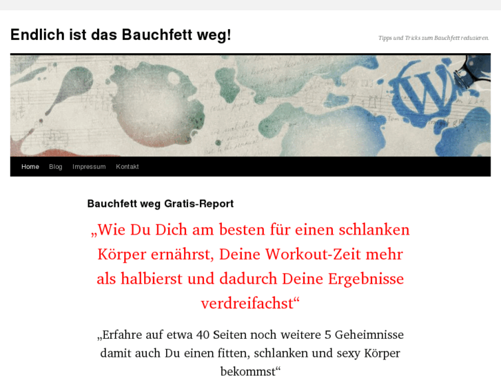 www.bauchfett-weg.com