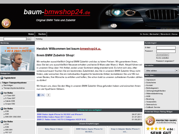 www.baum-bmwshop24.de