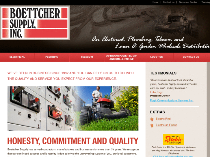 www.boettchersupply.com