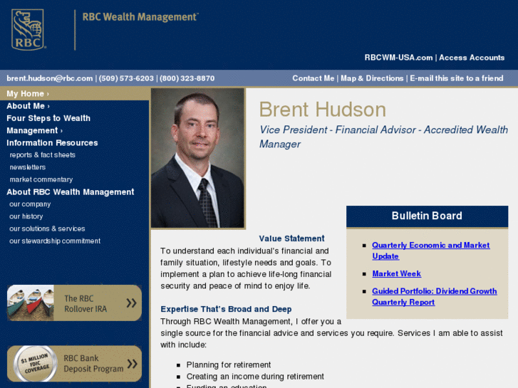 www.brent-hudson.com