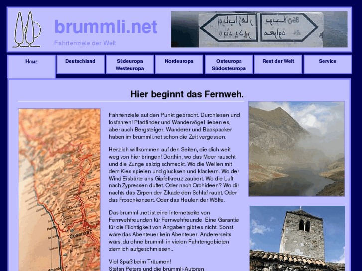 www.brummli.net