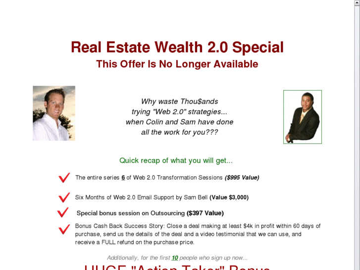 www.buildyourbuyerslist.com