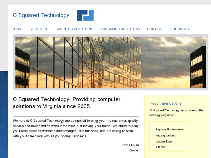www.c2technology.net