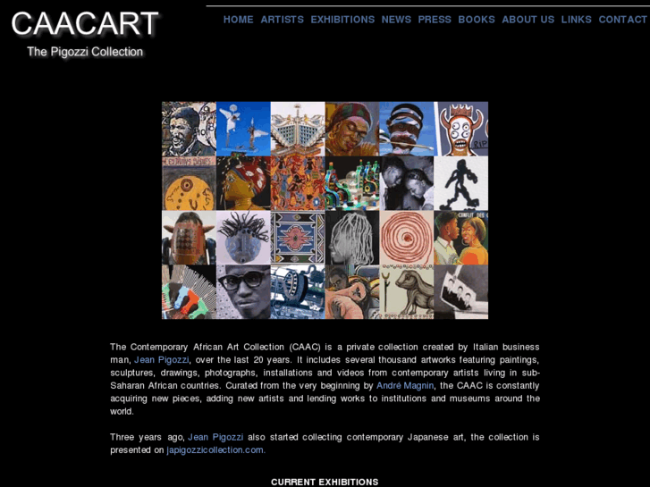 www.caacart.com