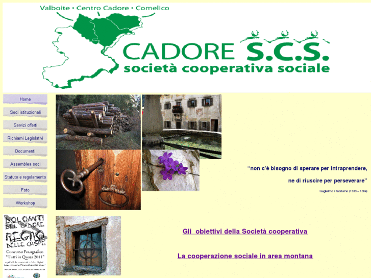 www.cadorescs.com