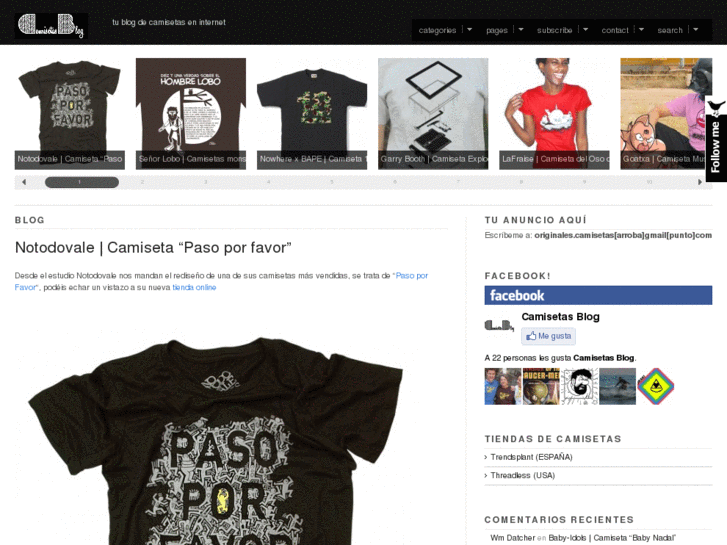 www.camisetasblog.com