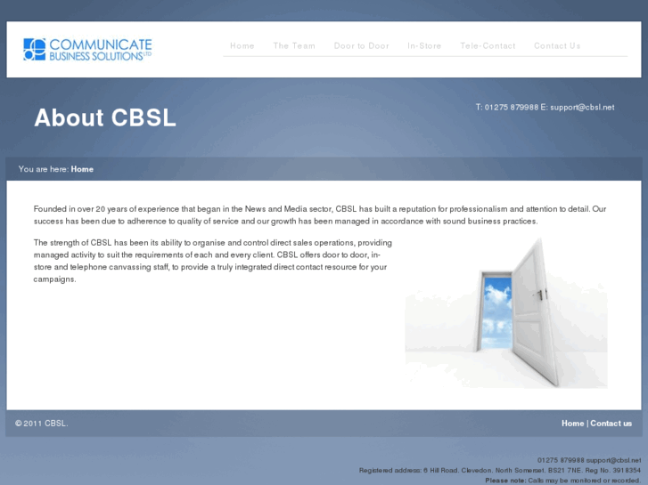 www.cbsl.net