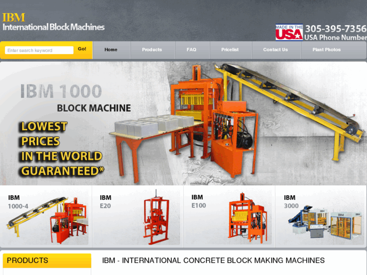 www.cementrooftilemachines.com