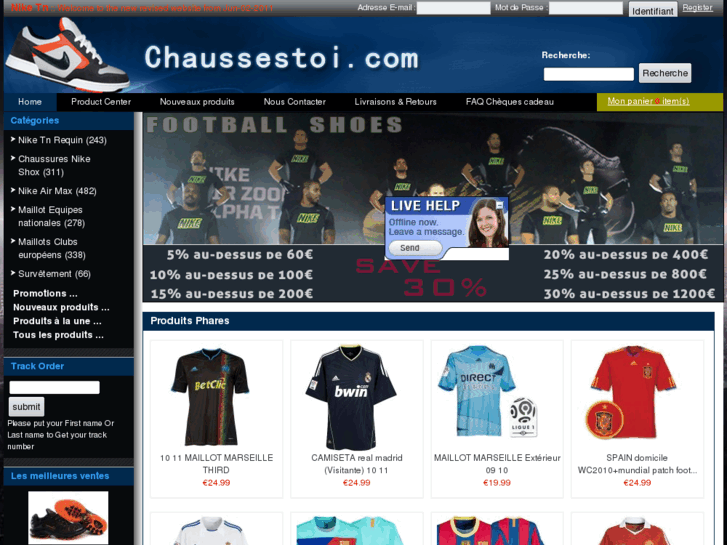 www.chaussestoi.com