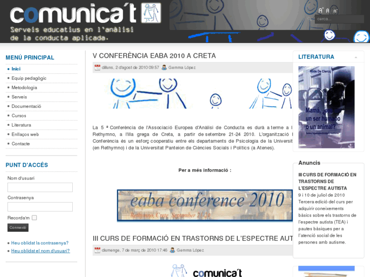 www.comunicat.org