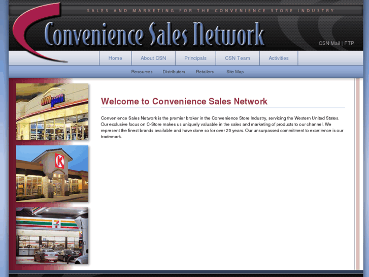 www.csnsales.com
