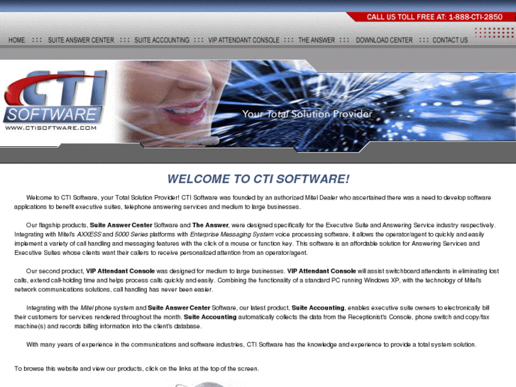 www.ctisoftware.com