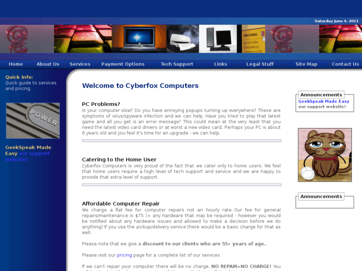 www.cyberfoxcomputers.com