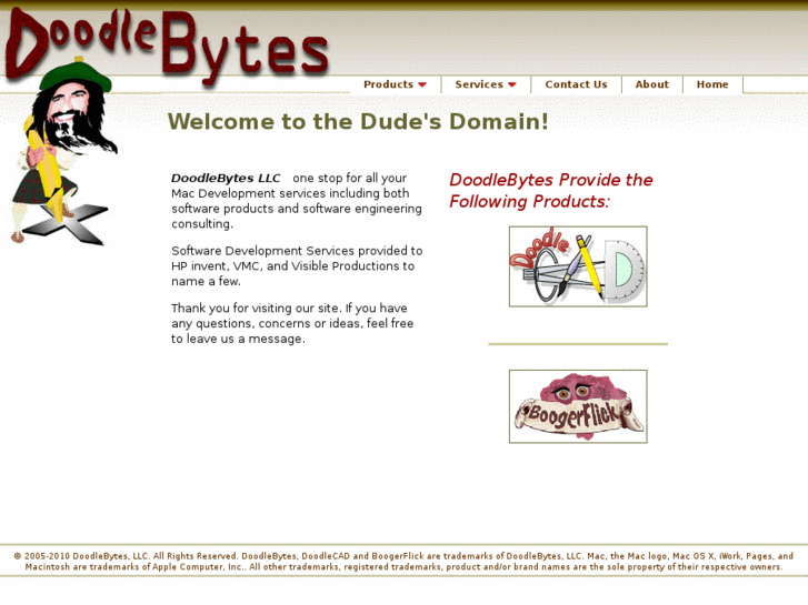 www.doodlebytes.com