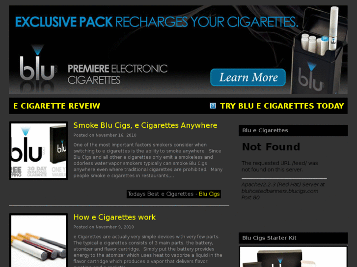 www.ecigarettereview.info