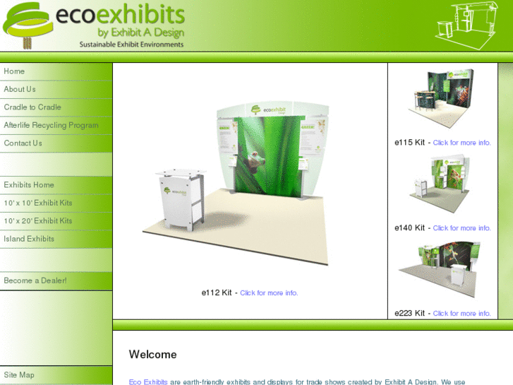 www.ecoexhibitdesign.com