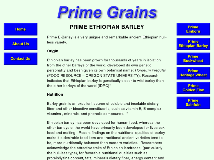 www.ethiopianbarley.com