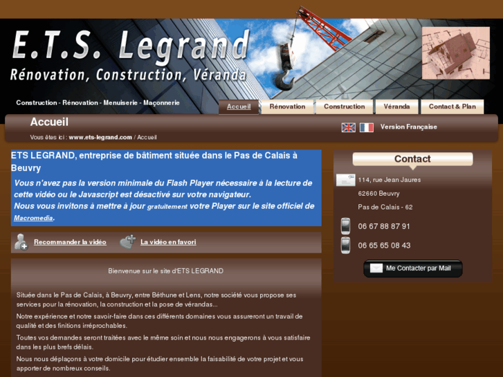 www.ets-legrand.com