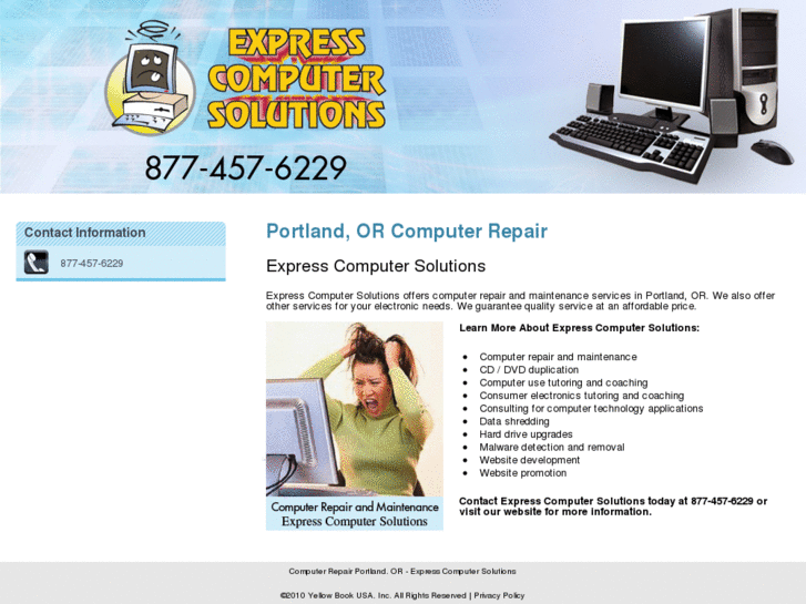www.expresscomputersolutions.biz