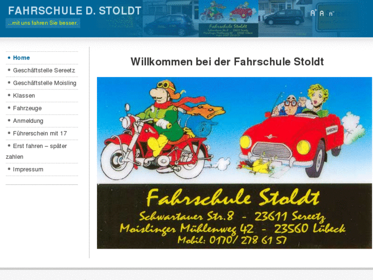 www.fahrschule-stoldt.com