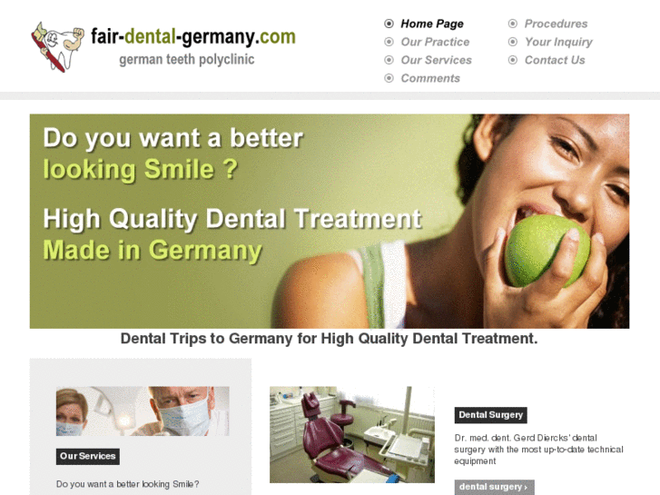 www.fair-dental-germany.com