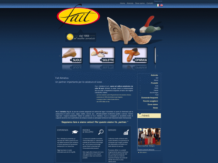 www.faitadriatica.com