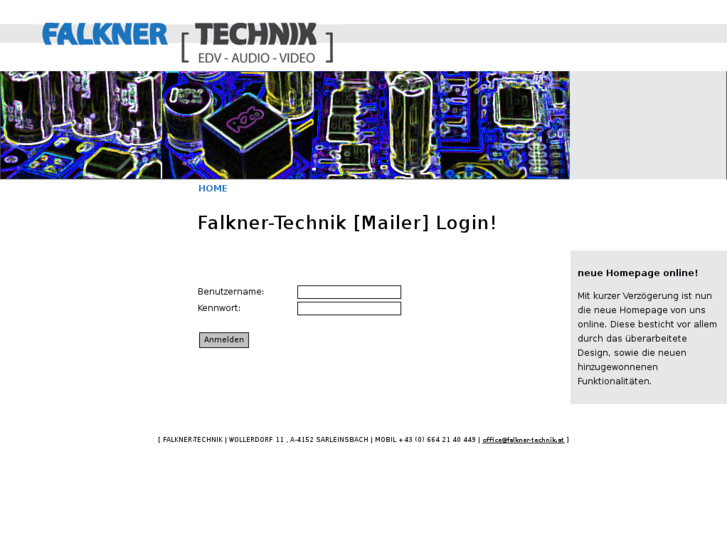 www.falkner-technik.com