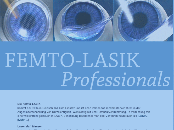 www.femto-lasik-pro.com