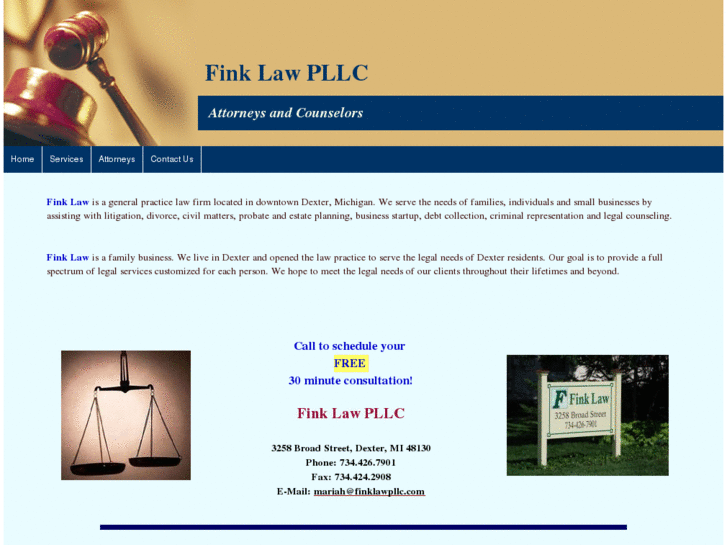 www.finklawpllc.com