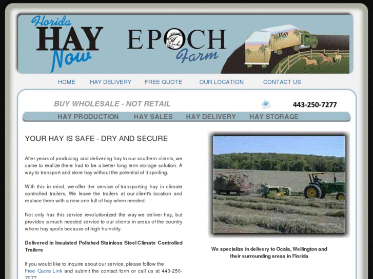 www.floridahaynow.com