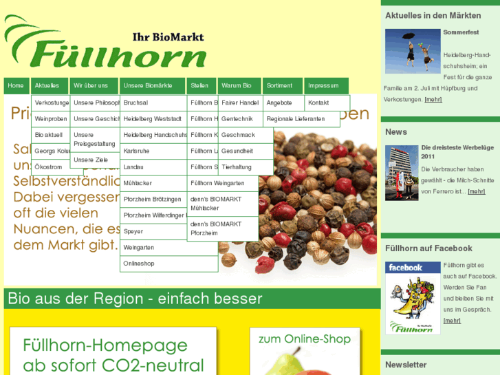 www.fuellhorn-biomarkt.de