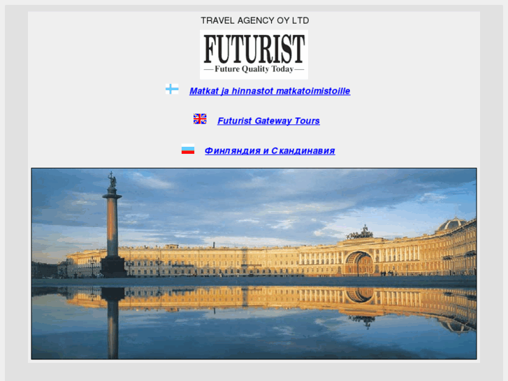 www.futurist.fi