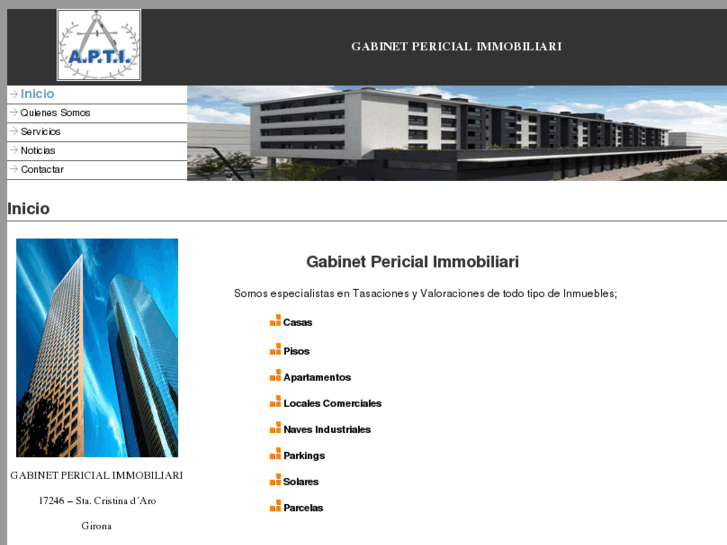 www.gabinetepericialinmobiliario.es