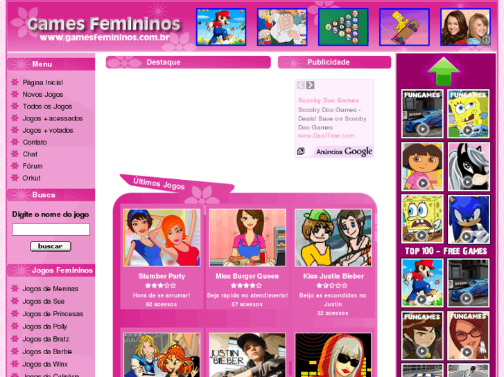 www.gamesfemininos.com.br