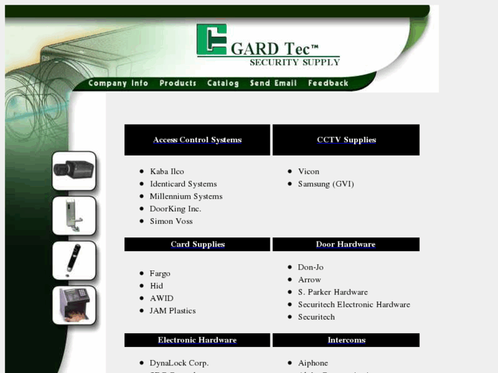 www.gardtecsecurity.com