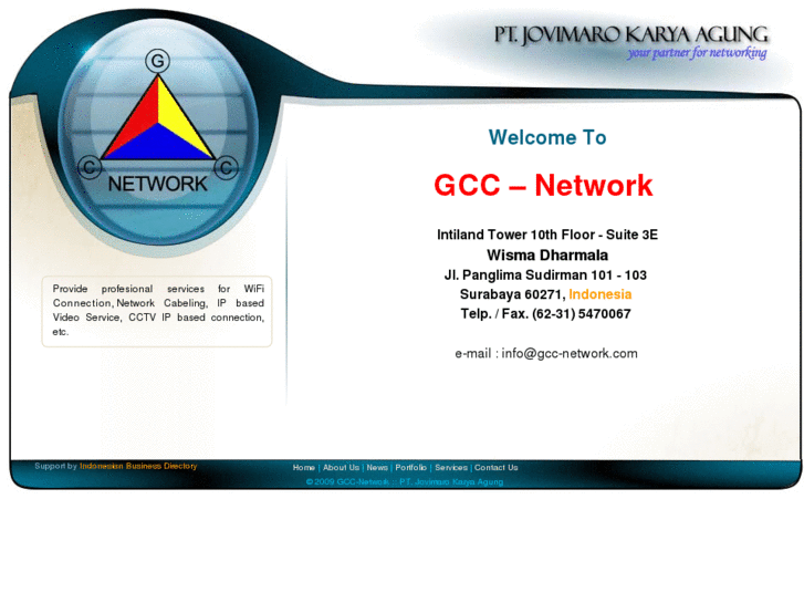 www.gcc-network.com